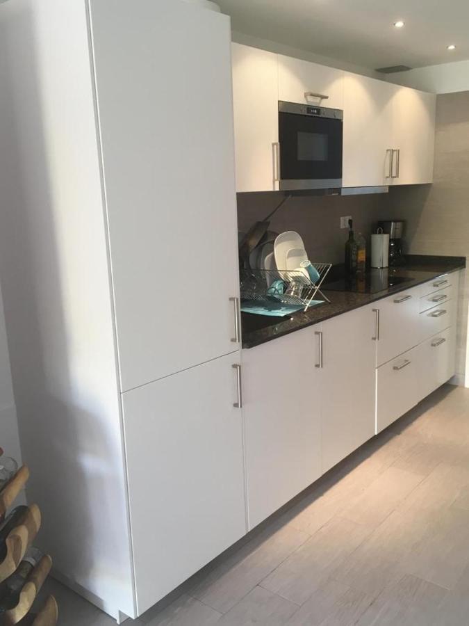 Corralejo Happy Place, precioso apartamento con piscina Exterior foto