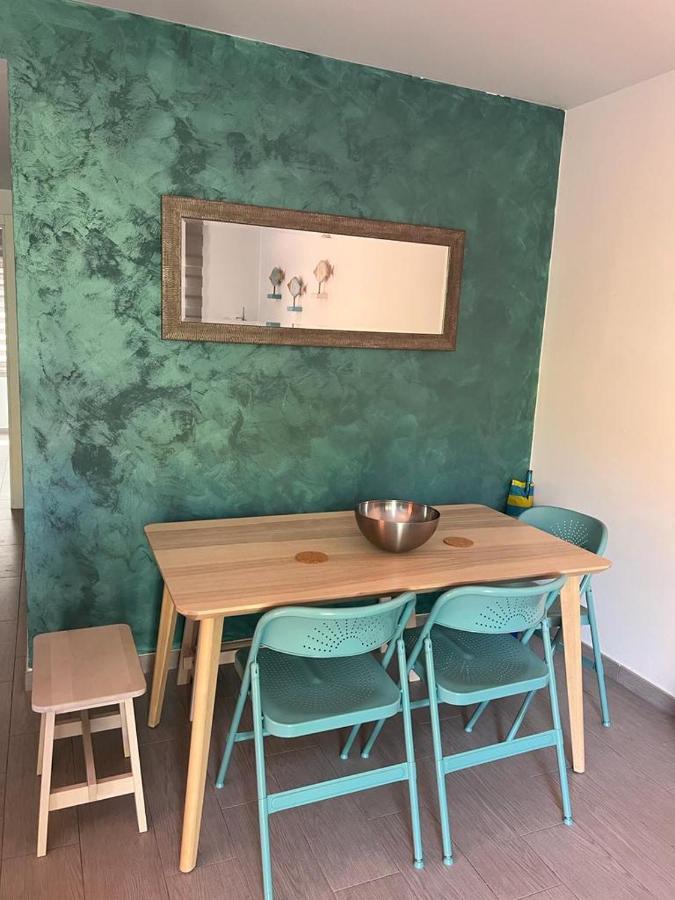 Corralejo Happy Place, precioso apartamento con piscina Exterior foto