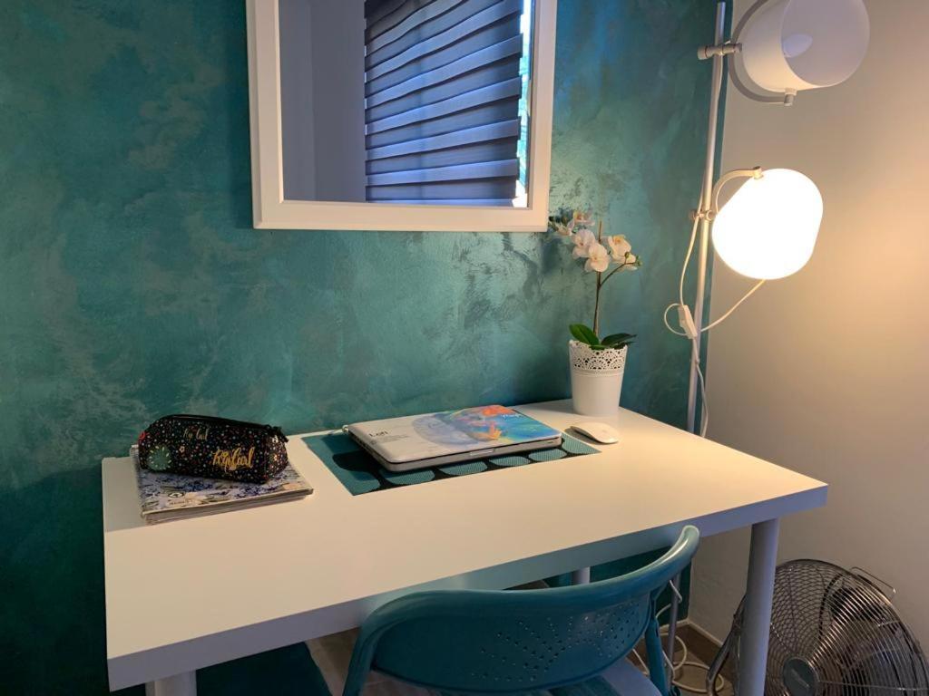 Corralejo Happy Place, precioso apartamento con piscina Exterior foto