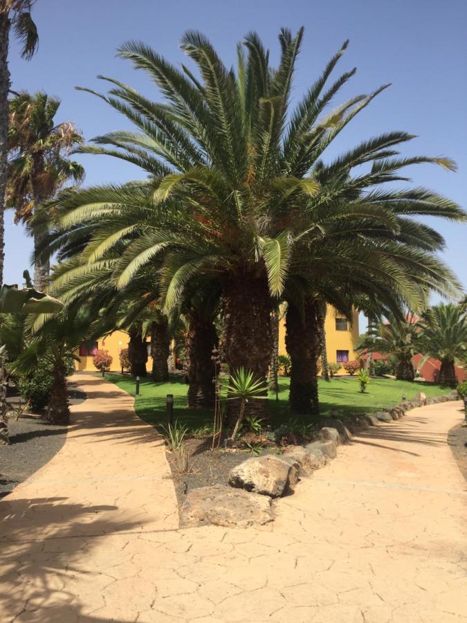 Corralejo Happy Place, precioso apartamento con piscina Exterior foto