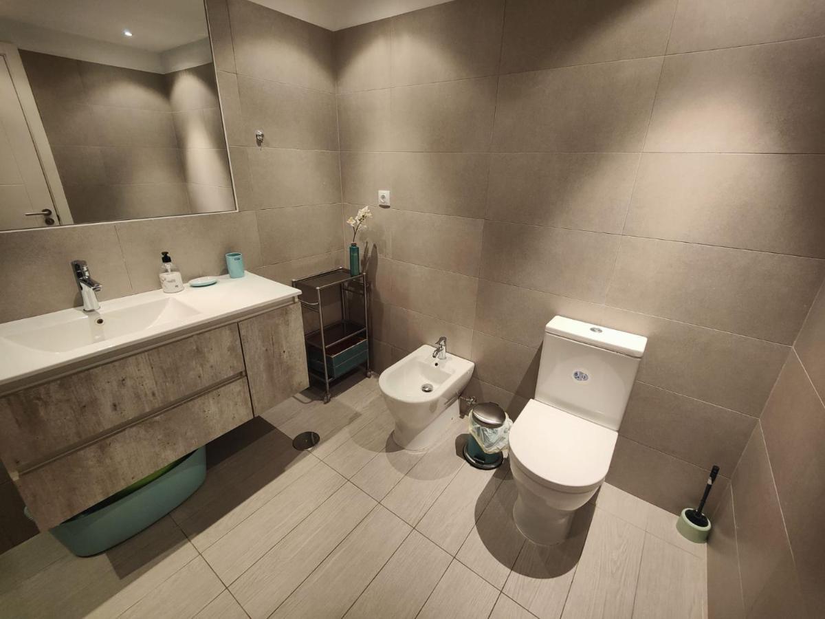 Corralejo Happy Place, precioso apartamento con piscina Exterior foto