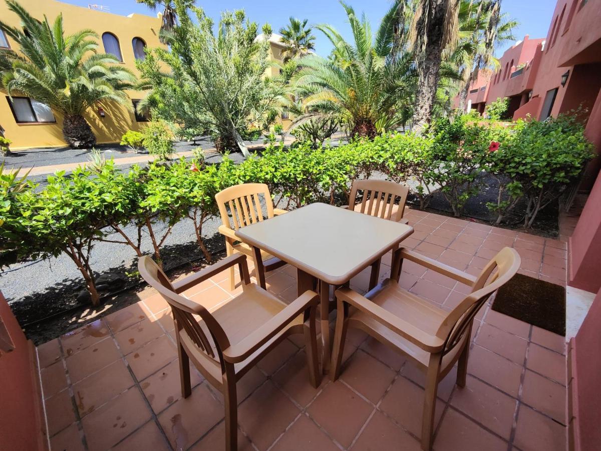 Corralejo Happy Place, precioso apartamento con piscina Exterior foto