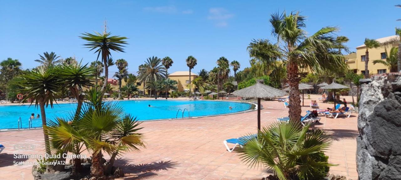 Corralejo Happy Place, precioso apartamento con piscina Exterior foto