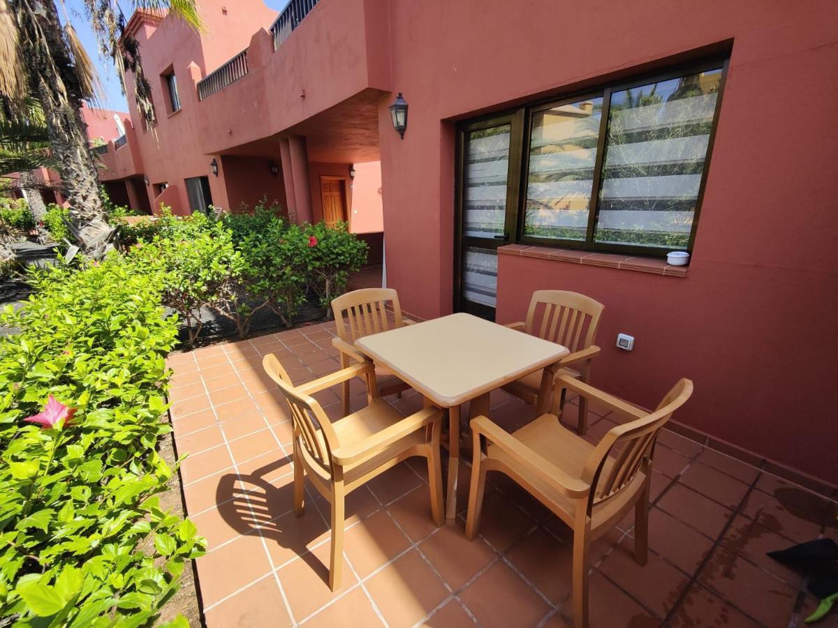 Corralejo Happy Place, precioso apartamento con piscina Exterior foto
