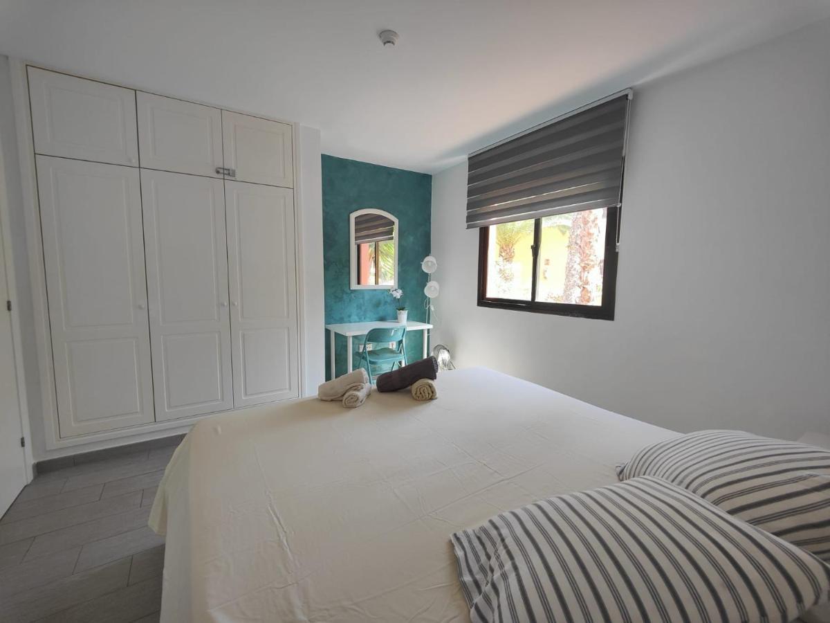 Corralejo Happy Place, precioso apartamento con piscina Exterior foto