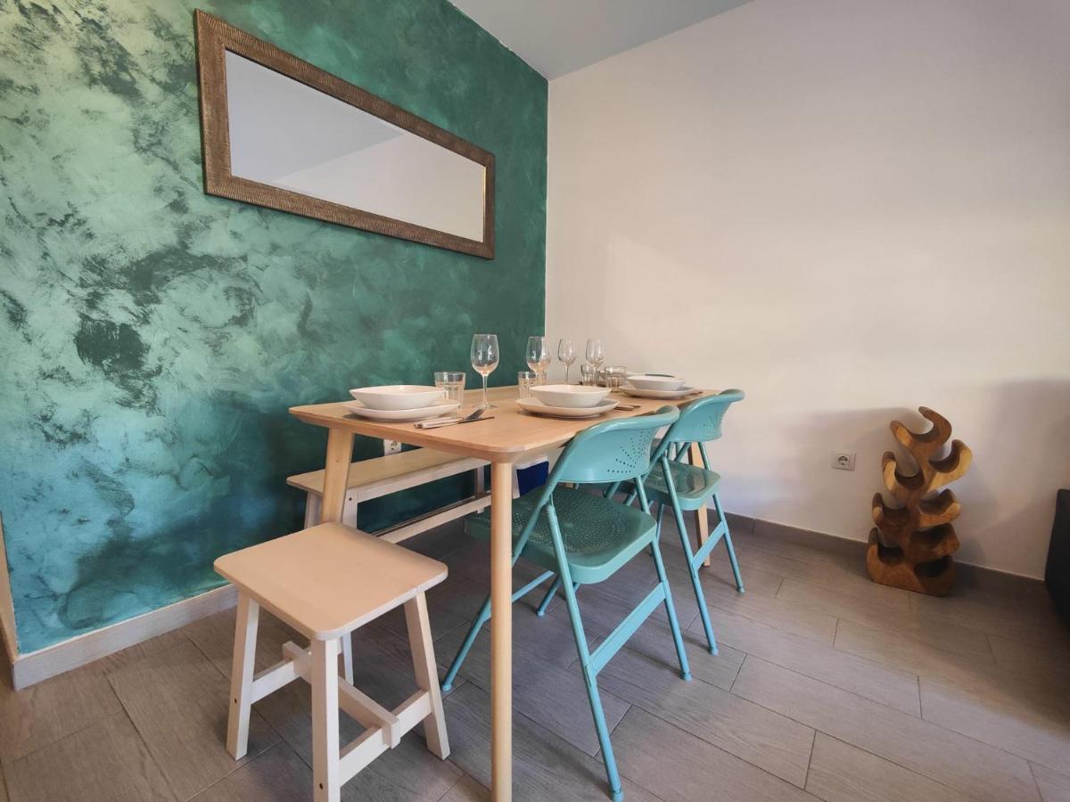 Corralejo Happy Place, precioso apartamento con piscina Exterior foto