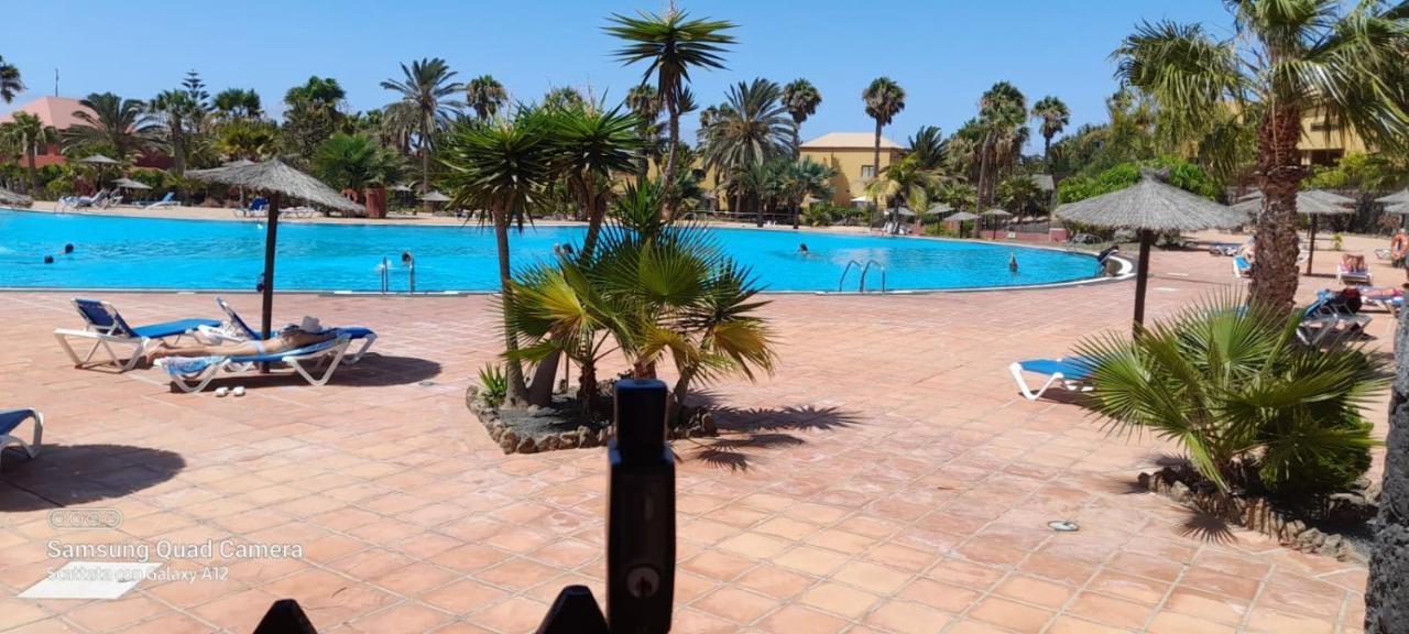 Corralejo Happy Place, precioso apartamento con piscina Exterior foto